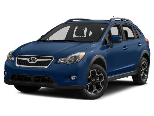 Used 2015 Subaru Crosstrek 2.0i Limited