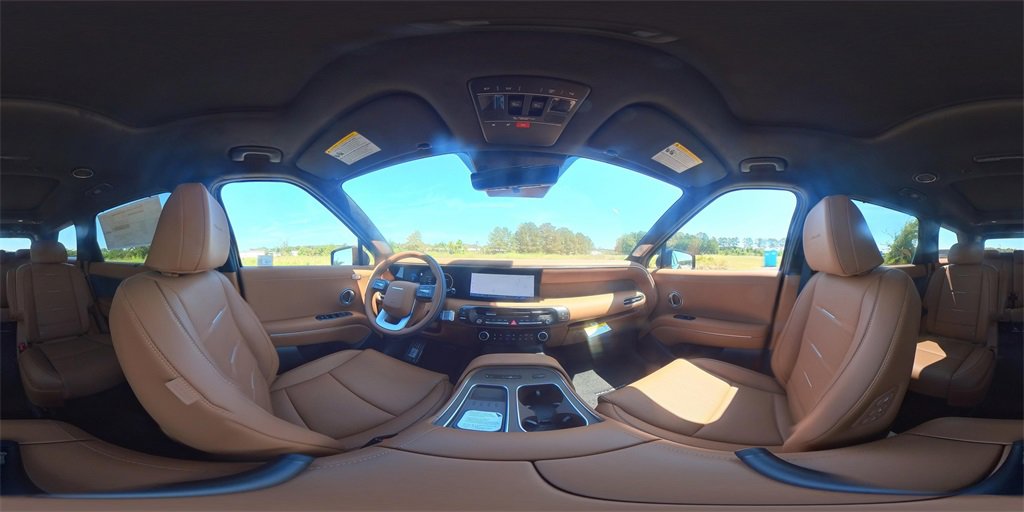 New 2026 Hyundai Palisade Calligraphy image 14