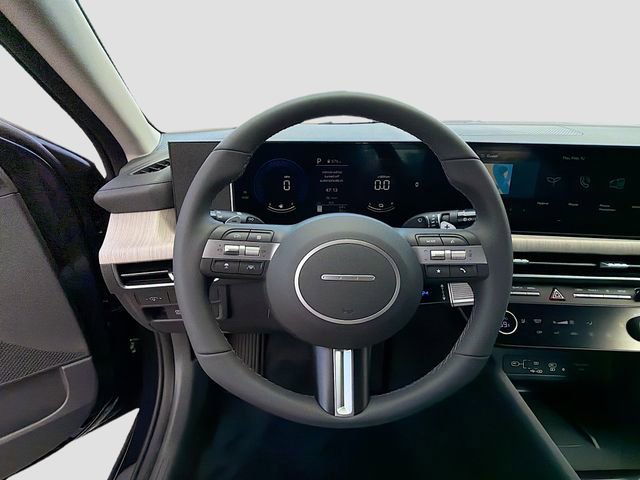 New 2026 Hyundai Sonata SEL image 11