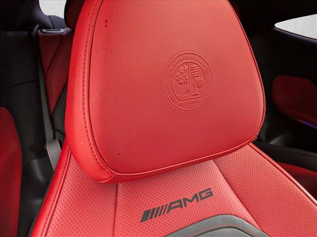 Used 2024 Mercedes-Benz CLE 53 AMG 4MATIC image 22