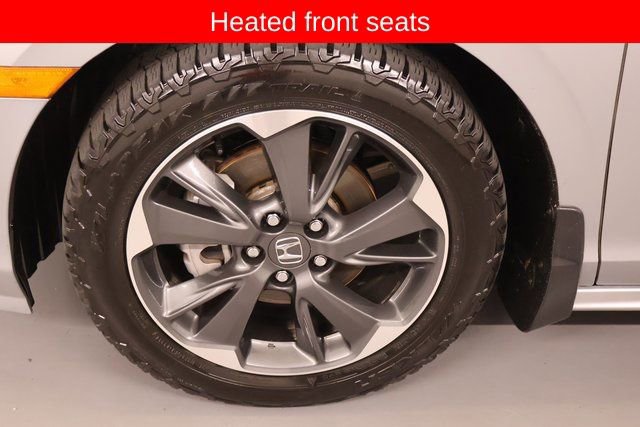 Used 2023 Honda Odyssey Elite image 8