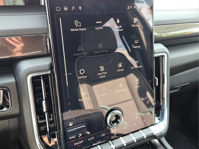 New 2026 GMC Yukon Elevation AWD/4WD image 27