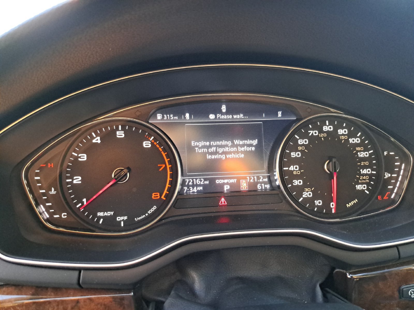 Used 2019 Audi A5 2.0T Premium w/ Convenience Package AWD/4WD image 11