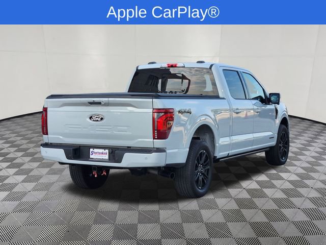 Used 2024 Ford F150 Platinum image 4