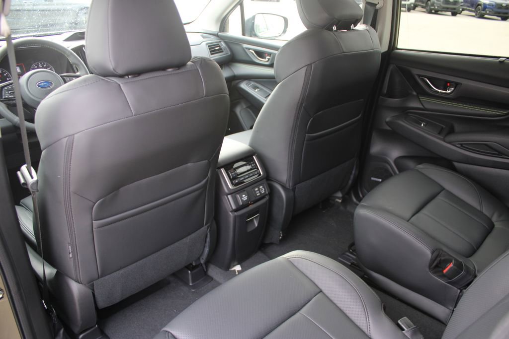 New 2026 Subaru Ascent Bronze Edition image 22