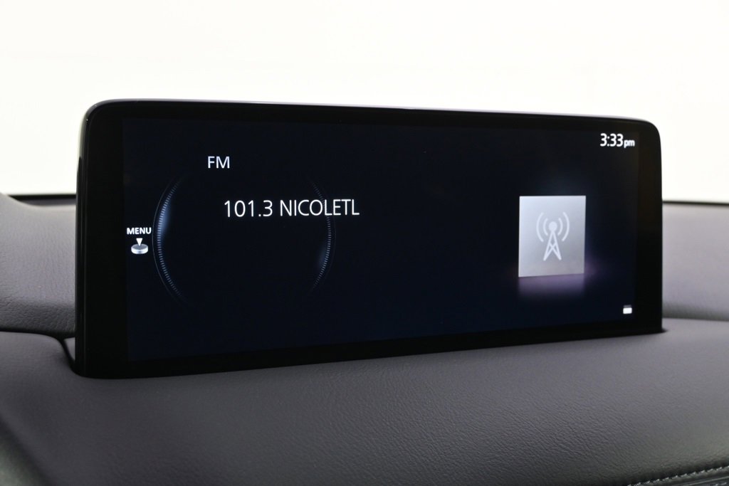 New 2025 MAZDA CX-5 Carbon Edition image 26