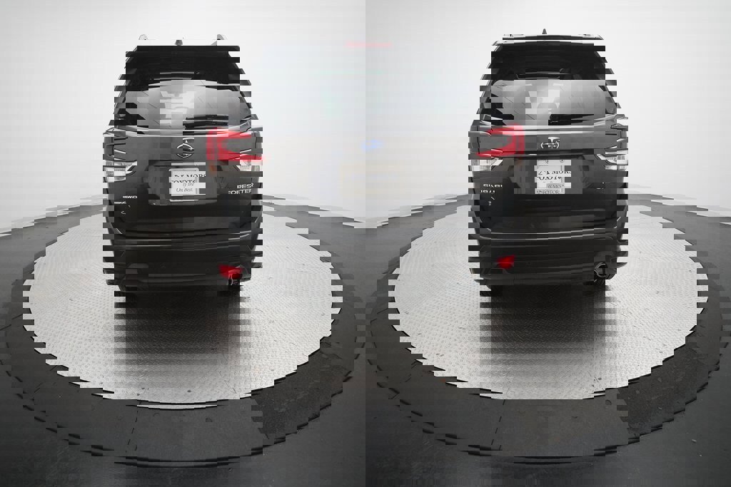 Used 2022 Subaru Forester Limited image 27