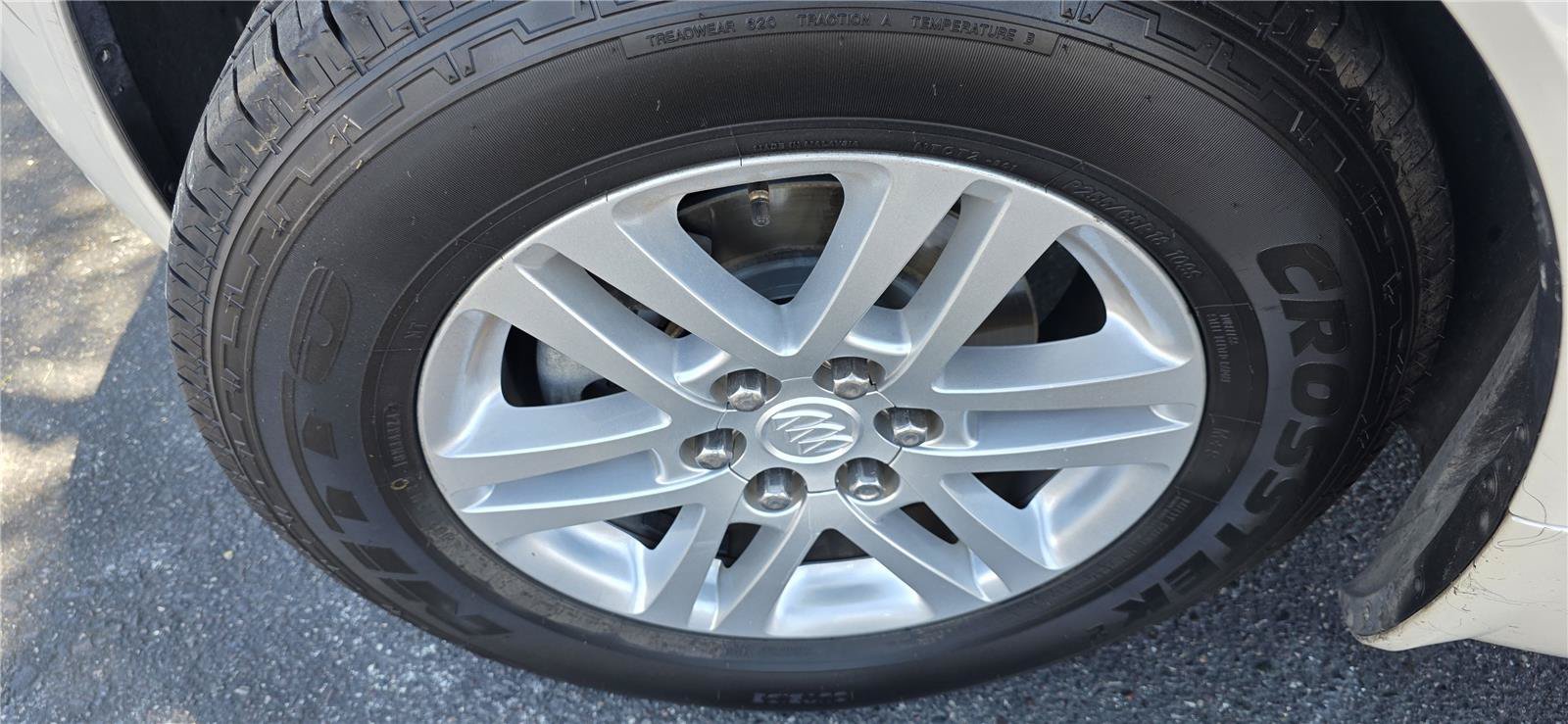 Used 2014 Buick Enclave Convenience w/ Trailering Provision Package FWD image 9