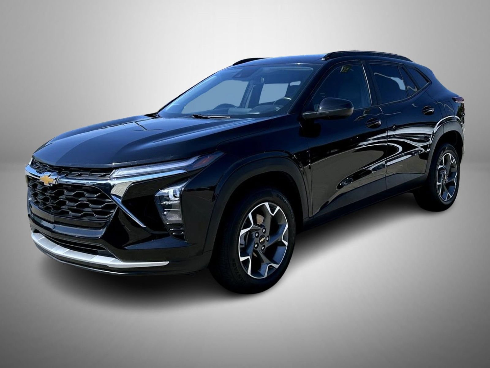 Used 2025 Chevrolet Trax LT w/ LT Convenience Package FWD image 1