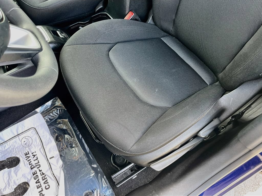 Used 2019 Jeep Renegade Sport AWD/4WD image 18