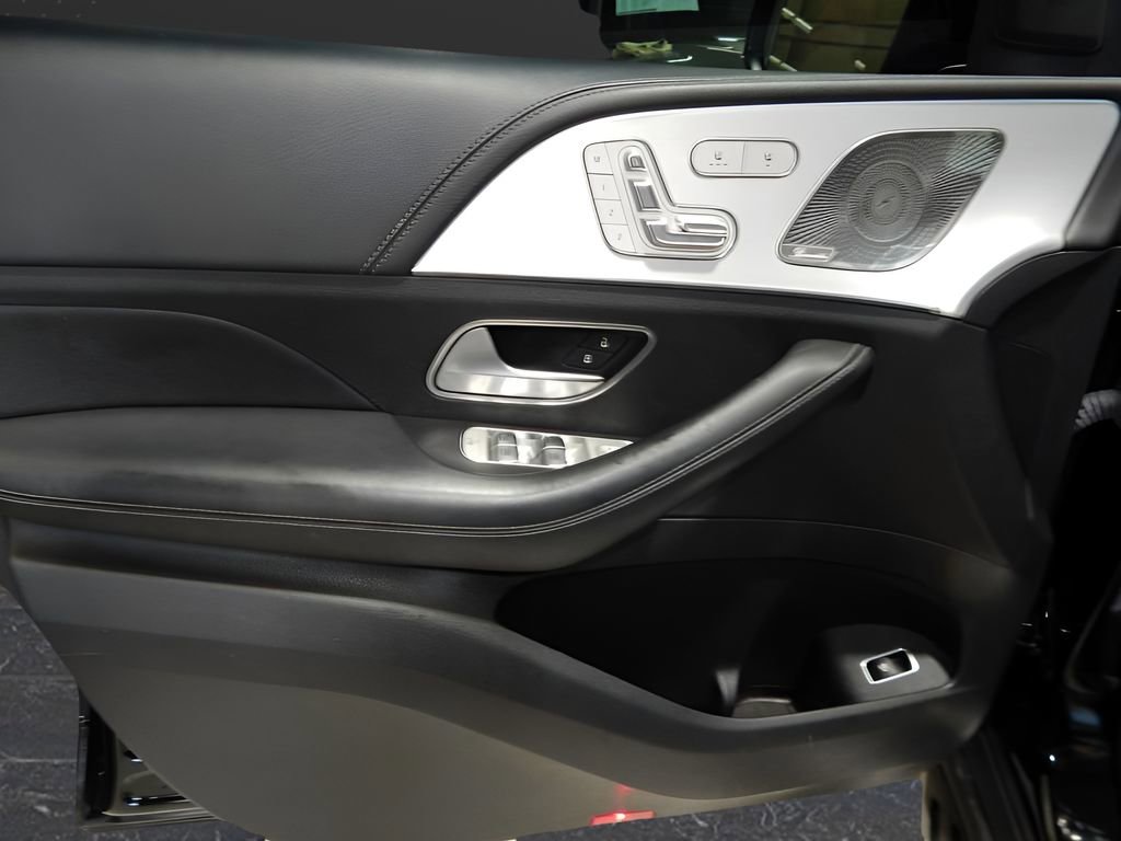Used 2022 Mercedes-Benz GLE 53 AMG 4MATIC Coupe image 11