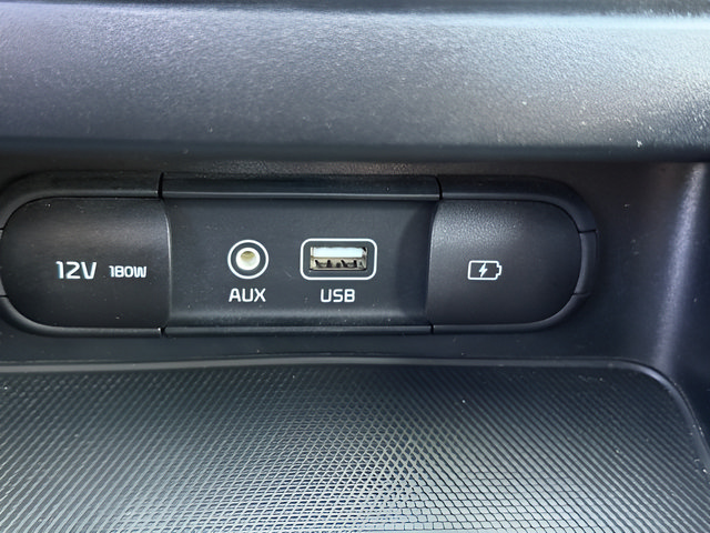 Used 2021 Kia Forte GT FWD image 12