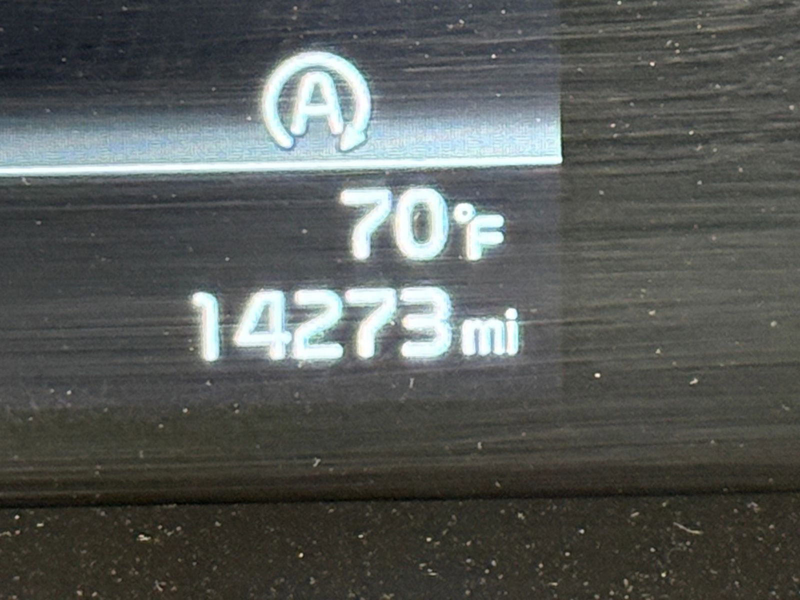 Used 2025 Kia Soul LX w/ LX Technology Package image 35