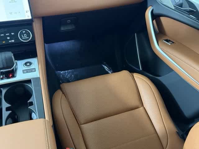 New 2026 Jaguar F-PACE R-Dynamic S AWD/4WD image 23