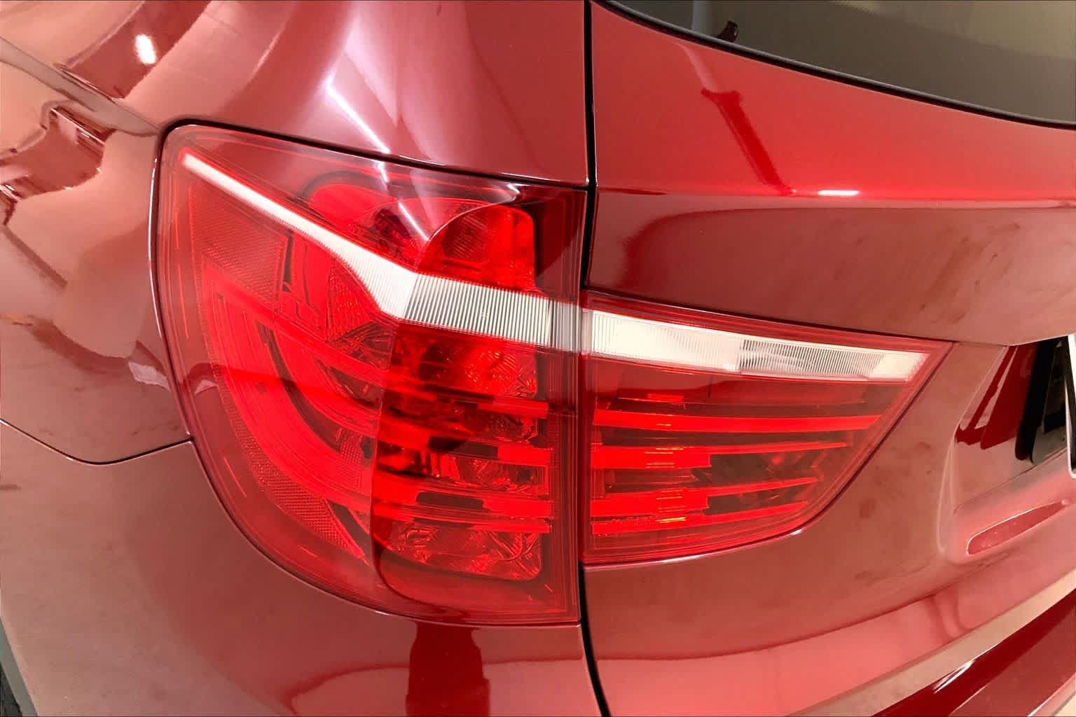 Used 2014 BMW X3 xDrive28i AWD/4WD image 28