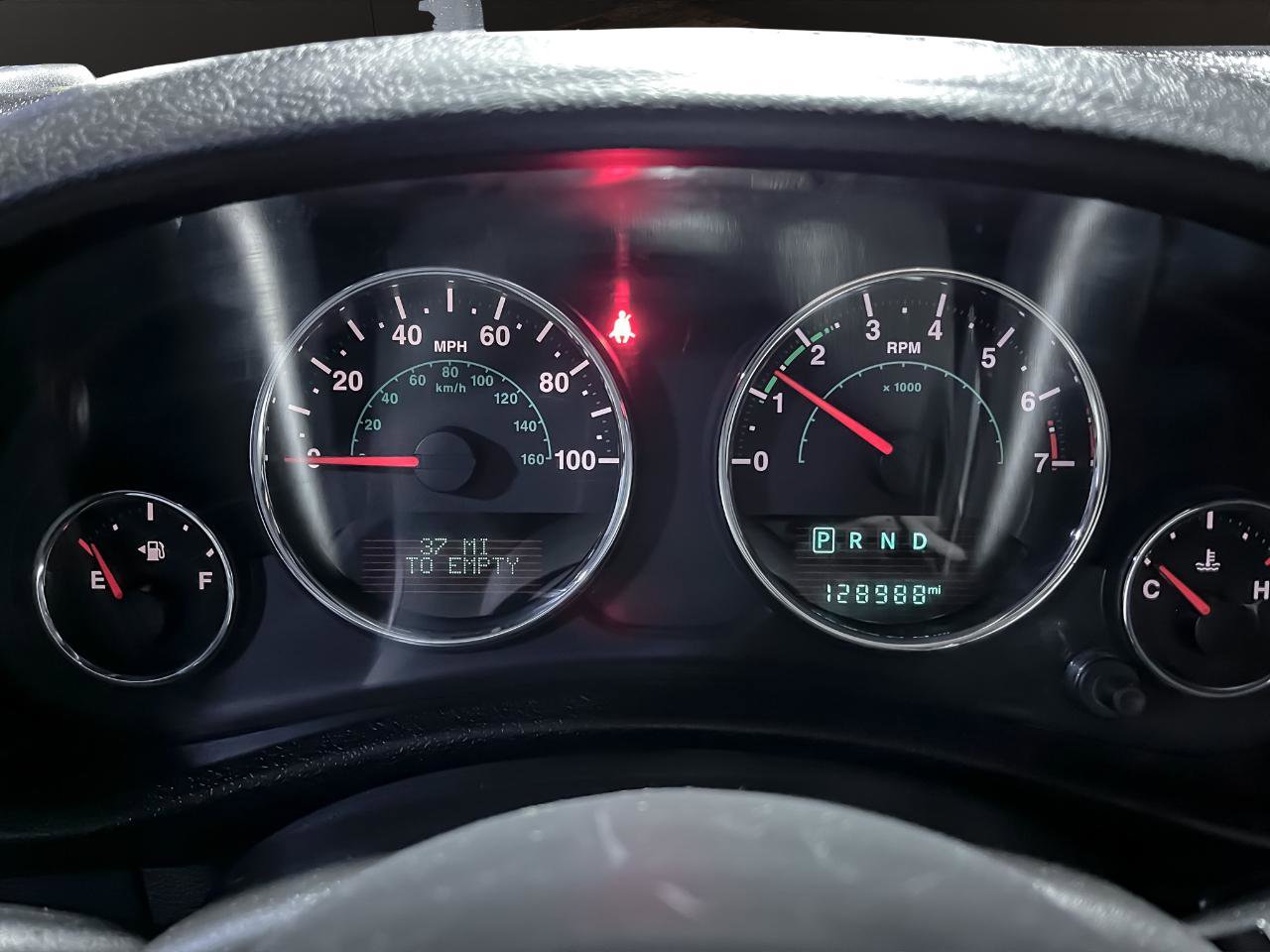 Used 2016 Jeep Wrangler Unlimited Sport w/ Quick Order Package 24S image 16