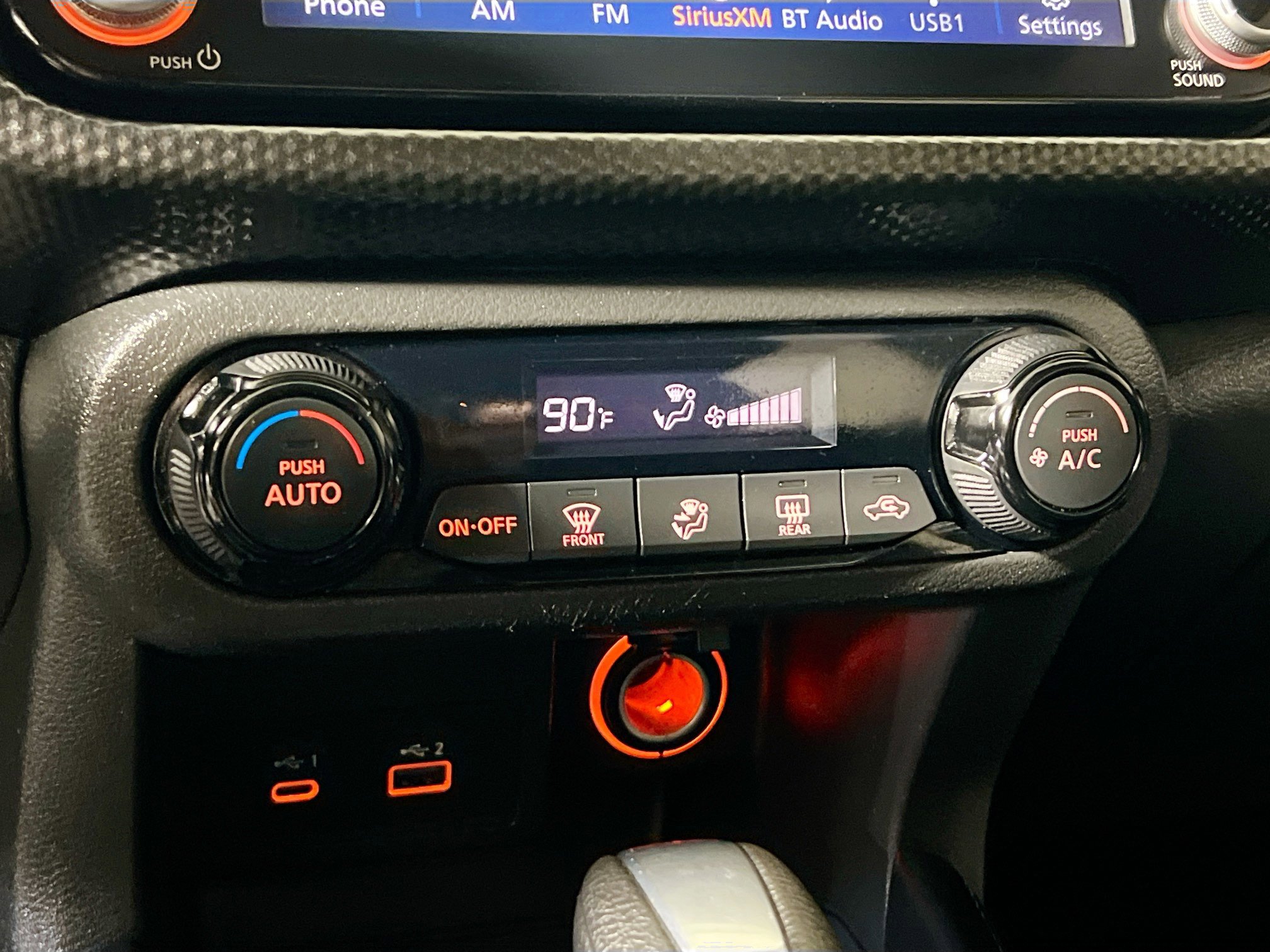 Used 2021 Nissan Kicks SV image 26