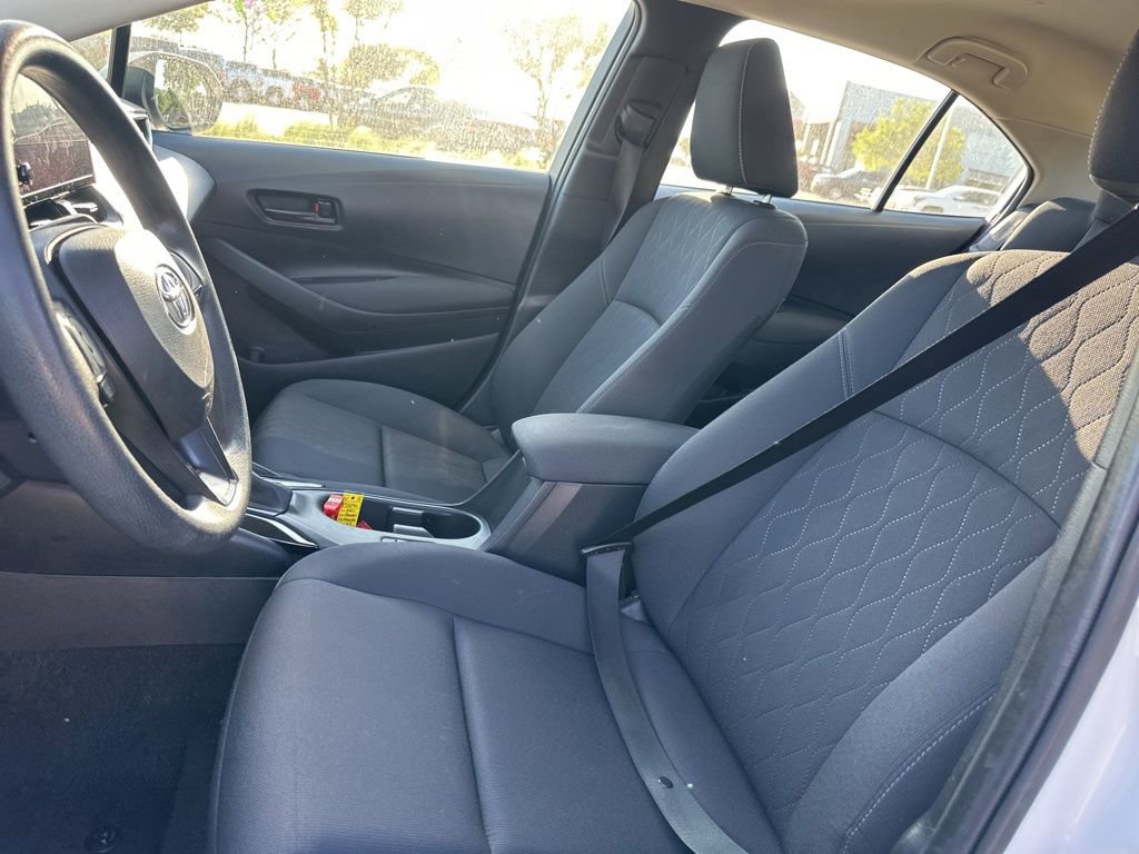 Used 2023 Toyota Corolla LE image 10