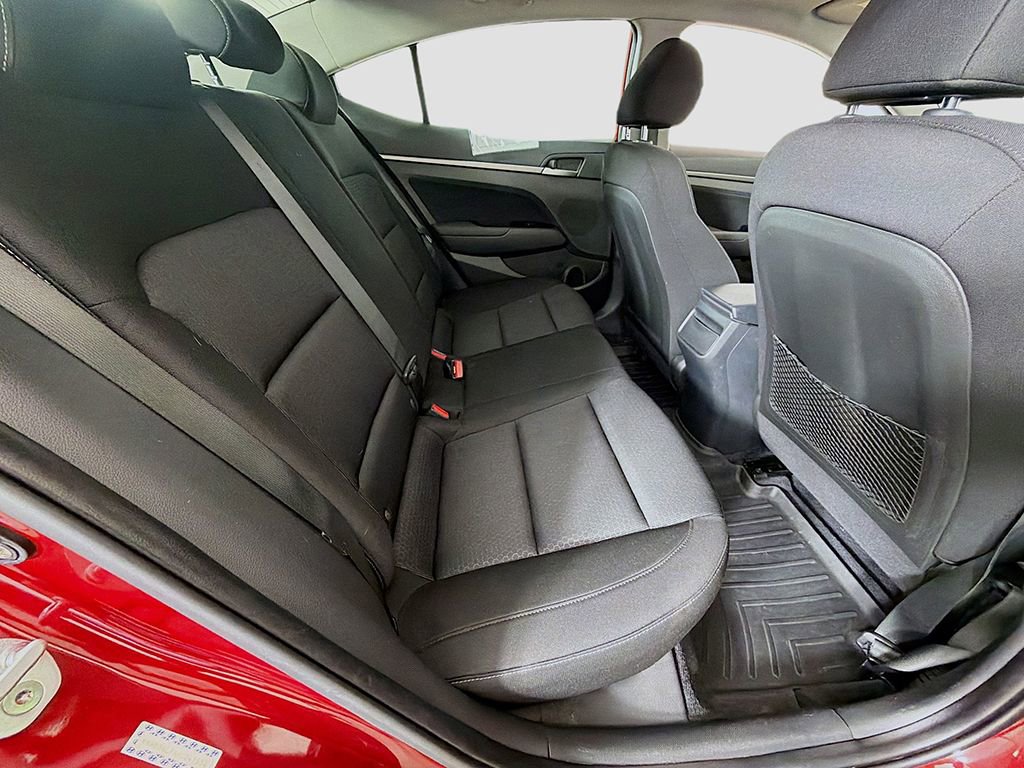 Used 2017 Hyundai Elantra Value Edition image 25