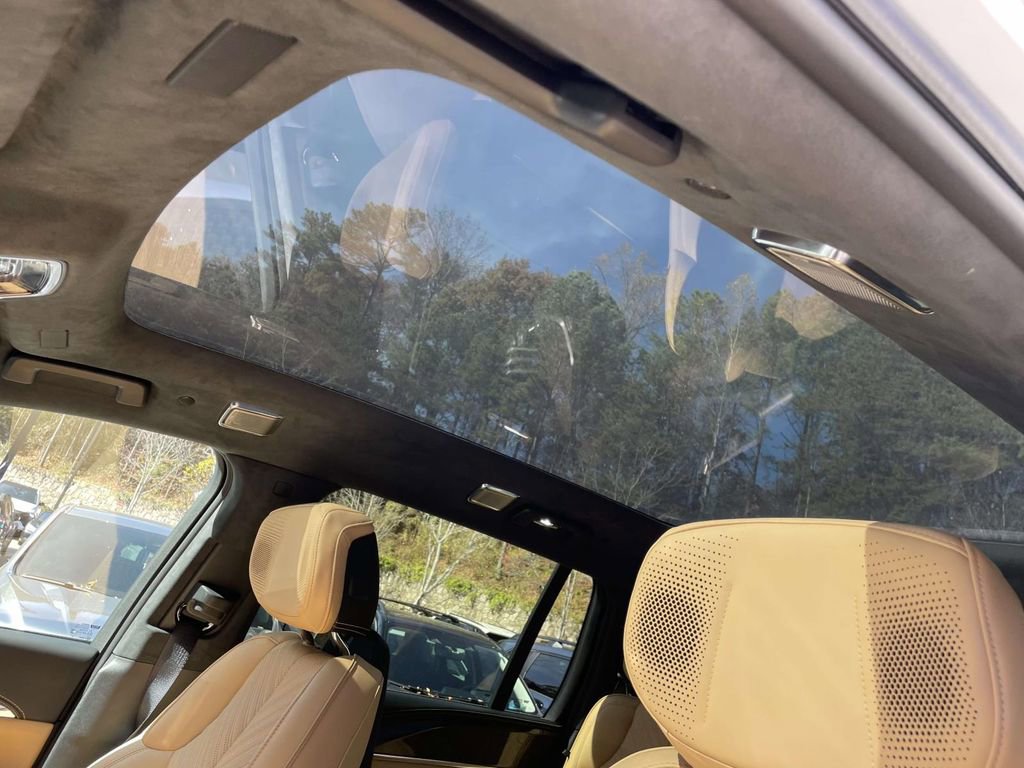 New 2025 Cadillac Escalade IQ Sport 2 image 21