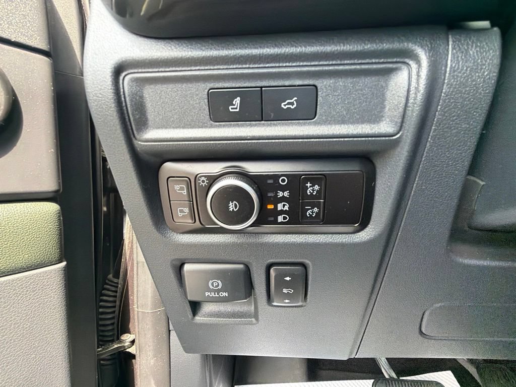 Used 2023 Ford Expedition Timberline AWD/4WD image 43