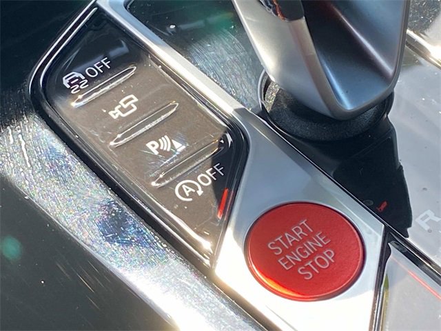 Used 2024 BMW X4 M w/ Competition Package image 27