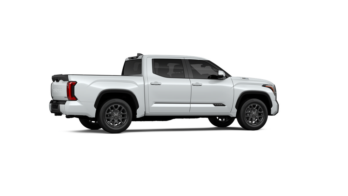 New 2026 Toyota Tundra Platinum AWD/4WD image 44
