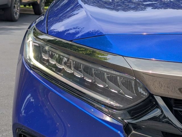 Used 2022 Honda Accord Sport image 12