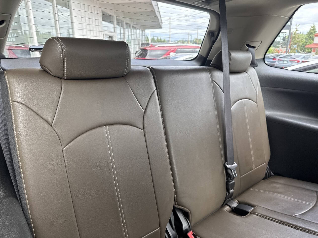 Used 2013 GMC Acadia SLT AWD/4WD image 20