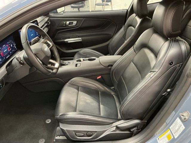 Used 2024 Ford Mustang Premium RWD image 11