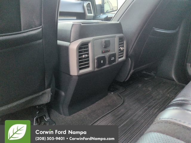 Used 2020 Ford F150 Raptor w/ Equipment Group 802A Luxury AWD/4WD image 27