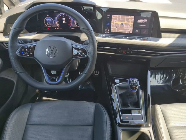 Used 2024 Volkswagen Golf R image 13