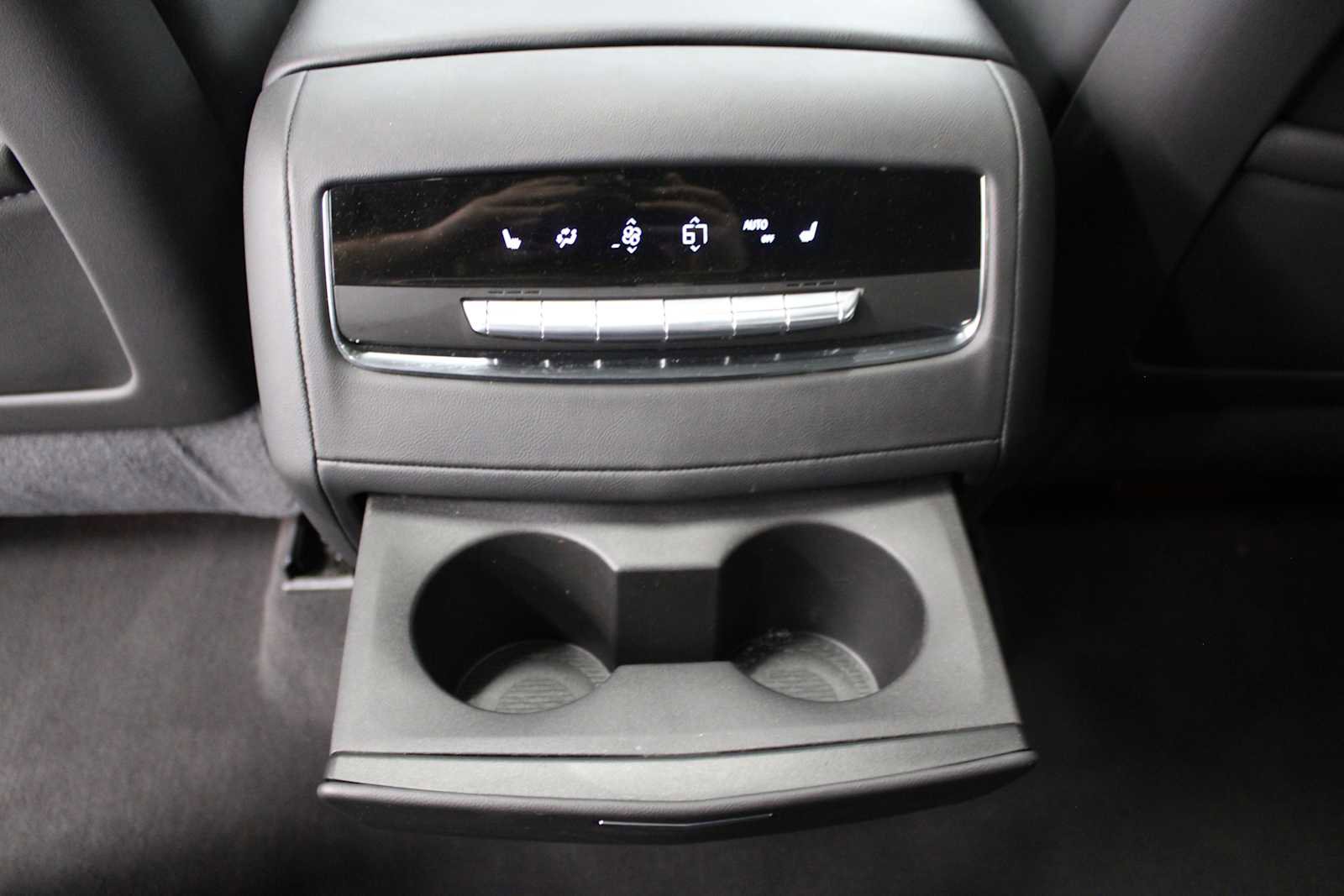 Certified 2021 Cadillac Escalade Sport w/ Driver Assist Tech Package image 55