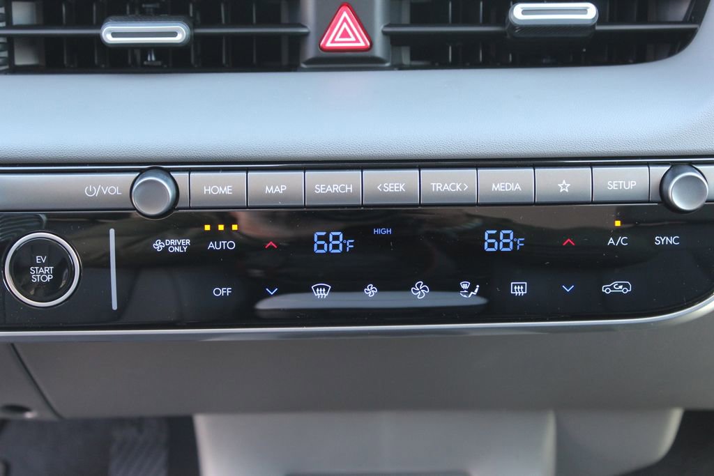 New 2026 Hyundai Ioniq 5 SEL RWD image 22