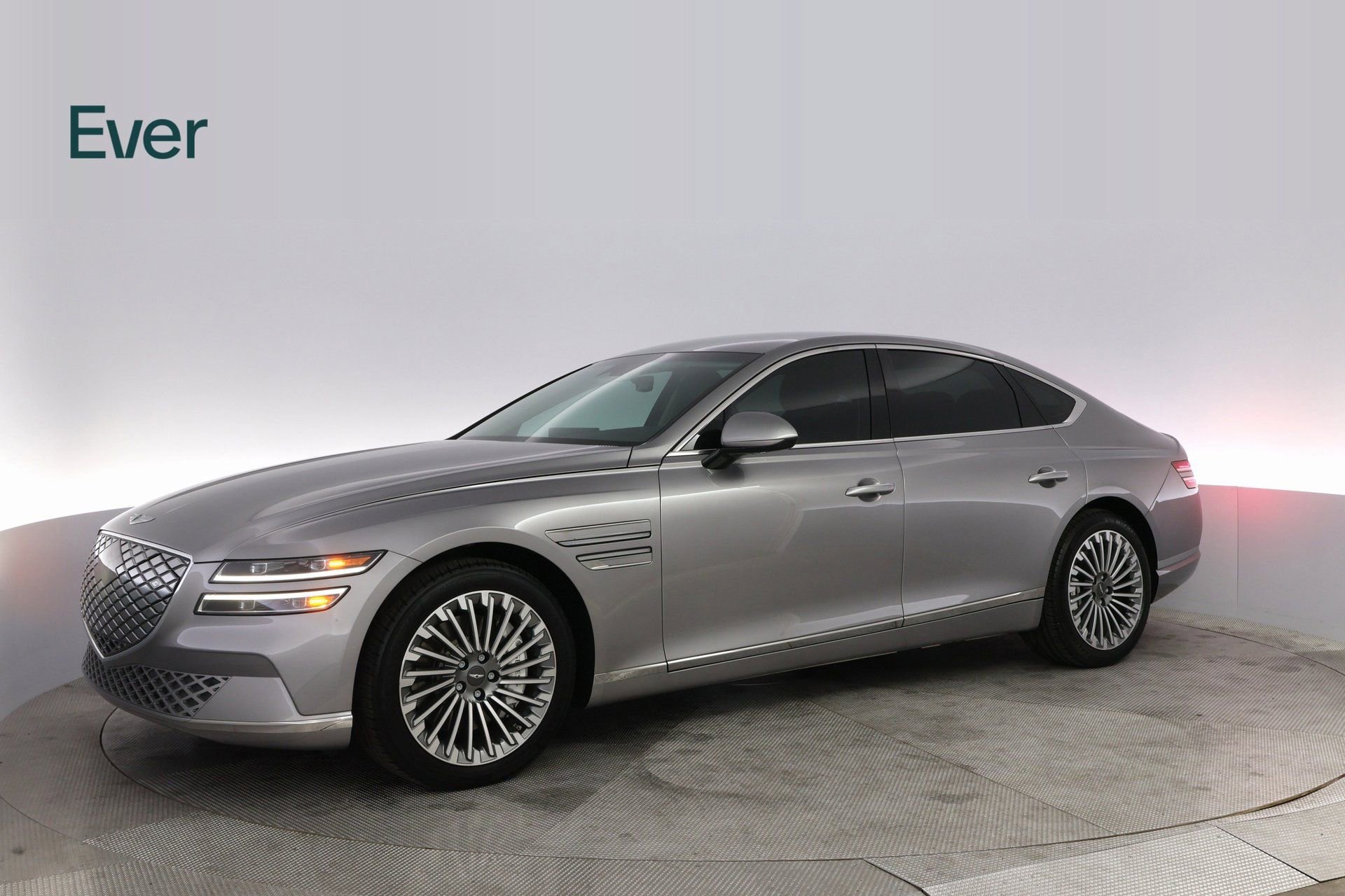 Used 2024 Genesis G80 image 15