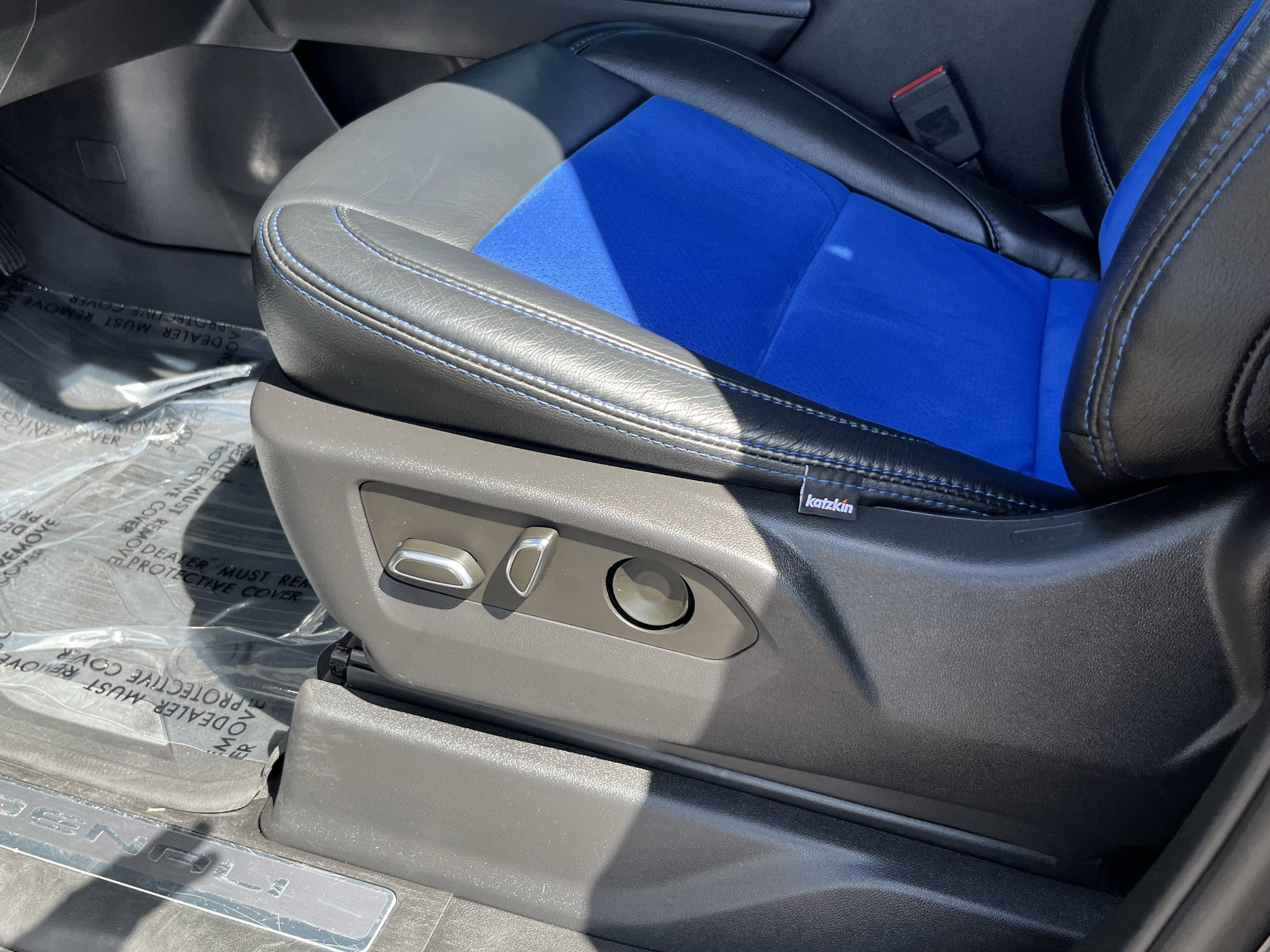 Used 2023 GMC Sierra 1500 Denali AWD/4WD image 16