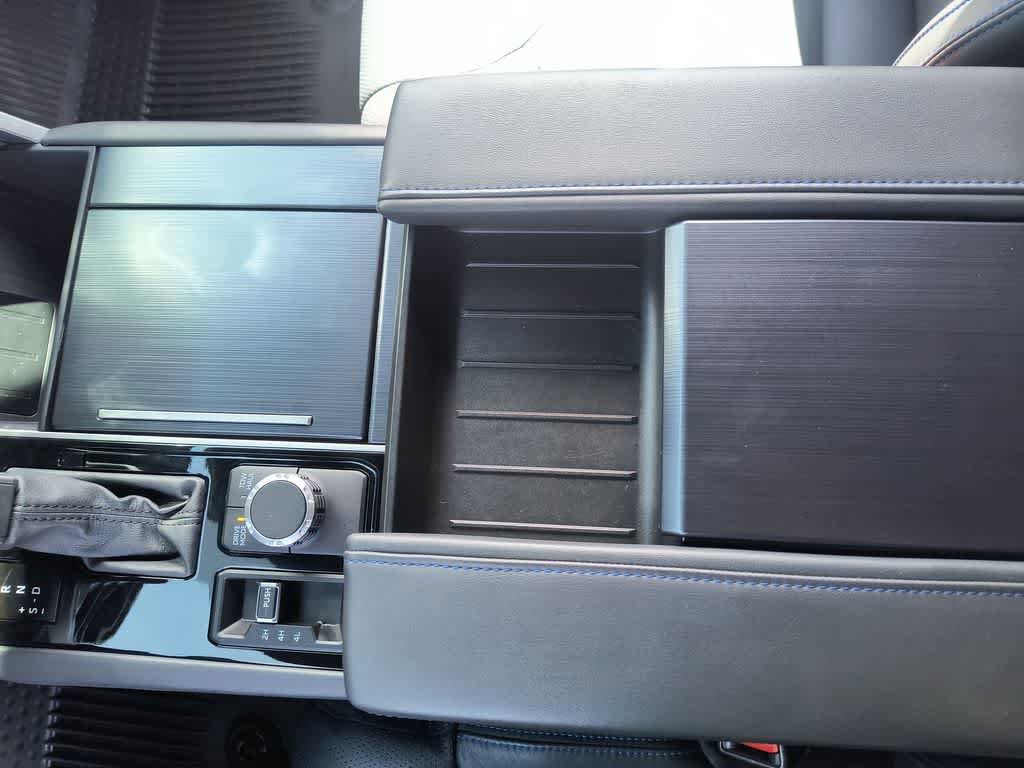 Used 2024 Toyota Tundra Platinum image 20