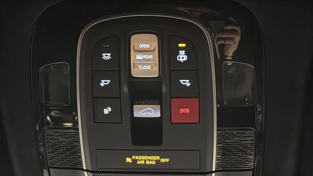 Used 2024 Hyundai Palisade Calligraphy image 37