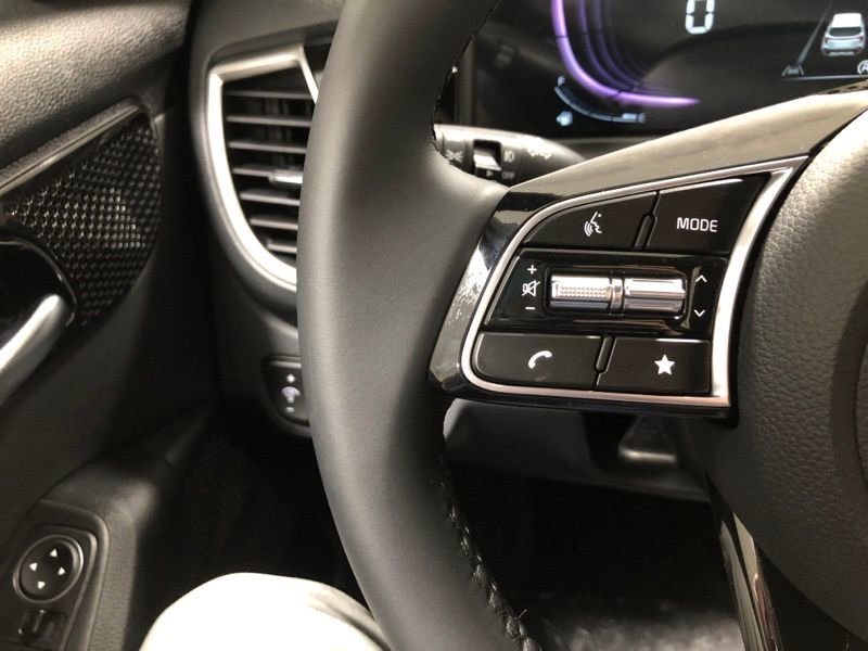 New 2026 Kia Seltos S image 22