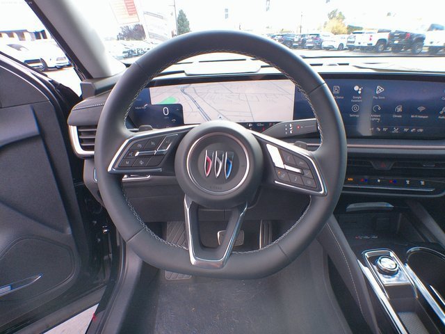 New 2025 Buick Envision Sport Touring image 17