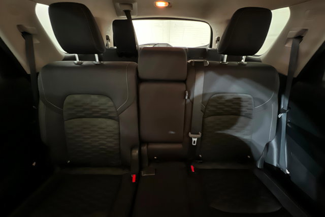 Used 2022 Nissan Pathfinder SV w/ SV Black Package FWD image 26