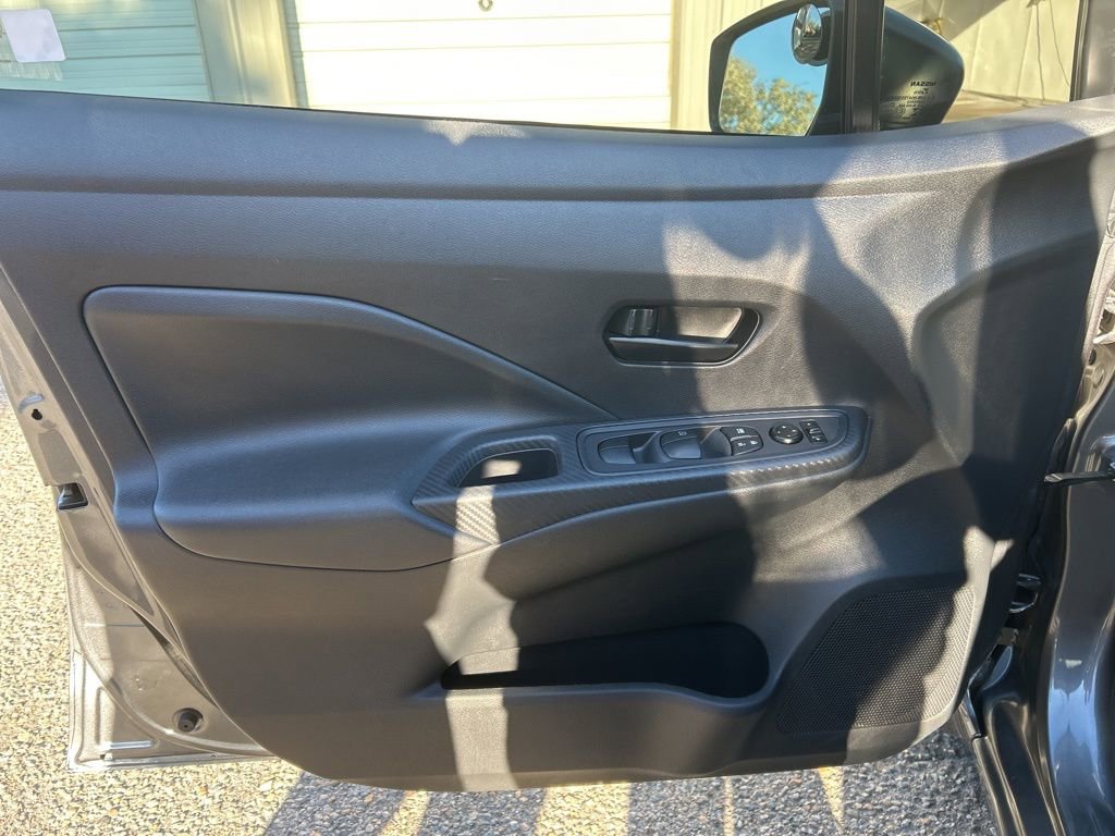 Used 2021 Nissan Versa S image 19