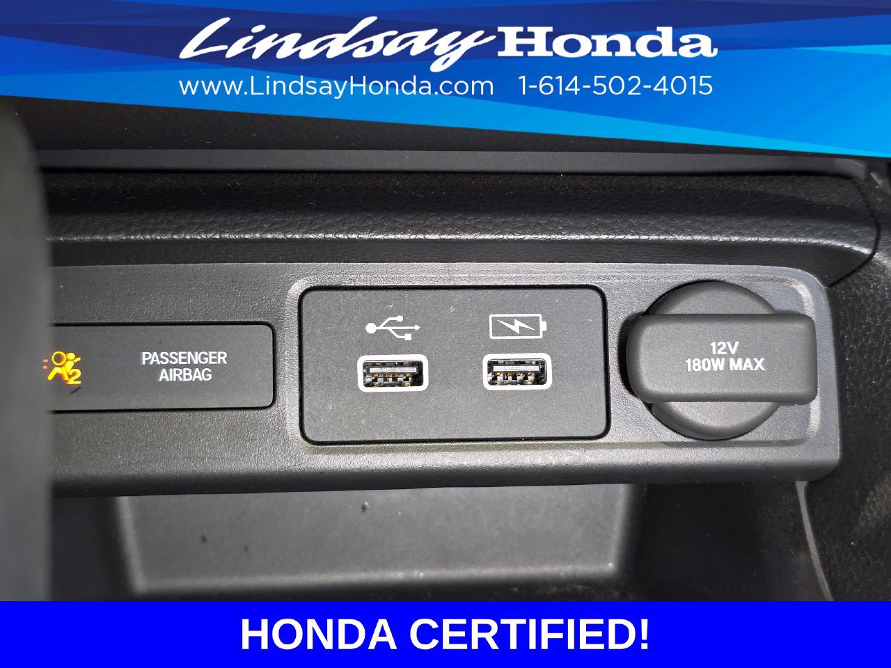 Certified 2022 Honda Civic Touring image 21