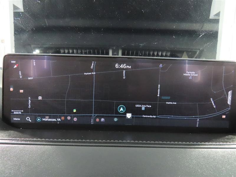 Used 2023 Genesis G80 2.5T image 25