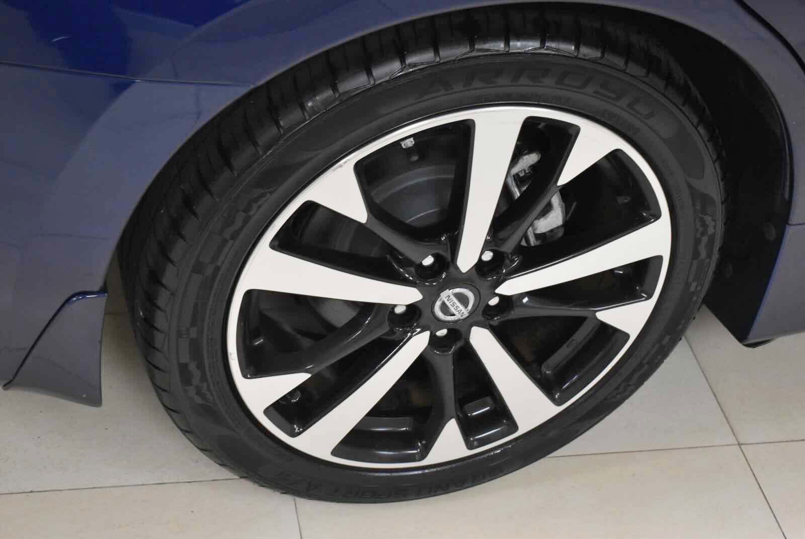 Used 2018 Nissan Altima 2.5 SR FWD image 36