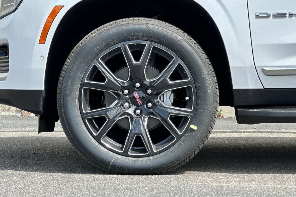 New 2026 GMC Yukon XL Denali w/ Advanced Technology Package AWD/4WD image 29