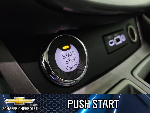 Used 2020 Nissan Murano SL image 32