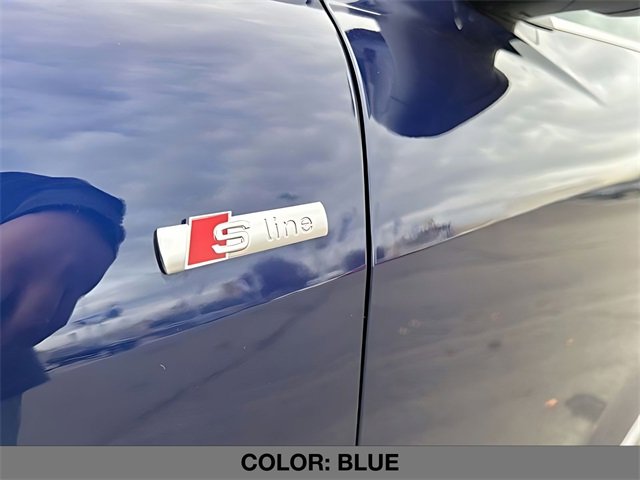 New 2026 Audi Q4 e-tron Premium image 10