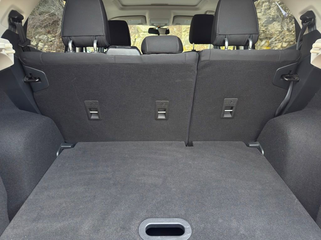 Certified 2021 Ford EcoSport SE image 10