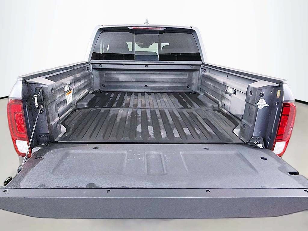 Used 2023 Honda Ridgeline RTL-E image 19